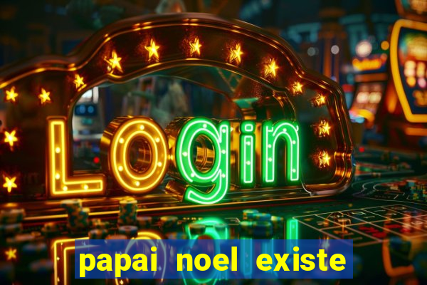 papai noel existe no brasil